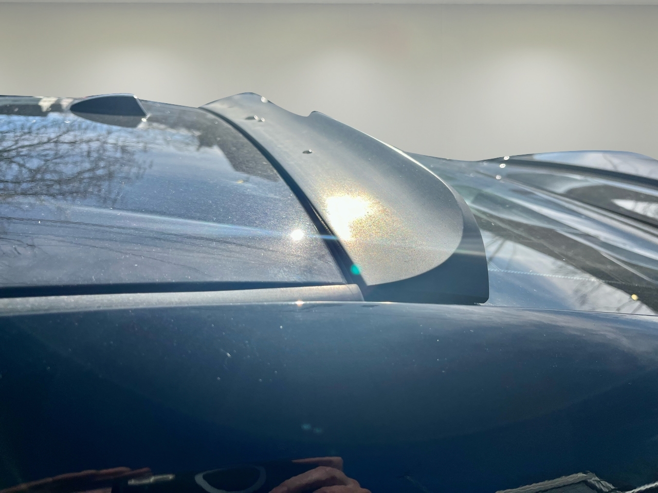 Nissan Maxima SV 3.5L 2020