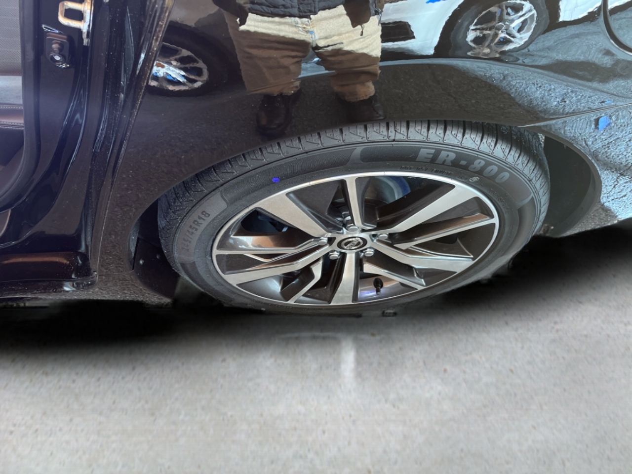 Nissan Maxima SV 3.5L 2020