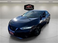 2020 Nissan Maxima 