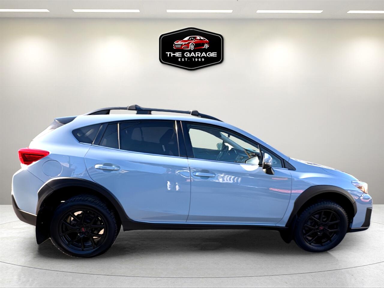Subaru Crosstrek  2018