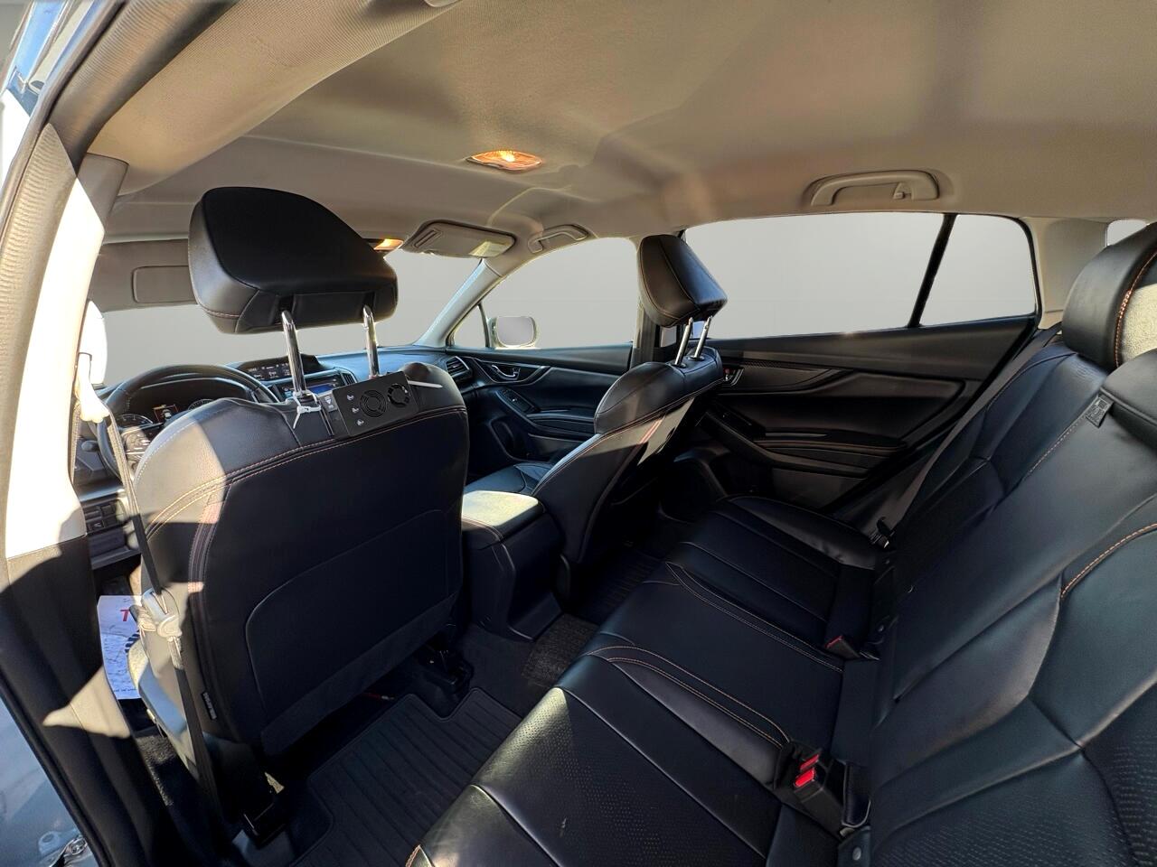 Subaru Crosstrek  2018