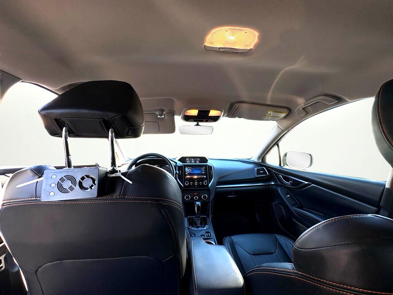 Subaru Crosstrek  2018