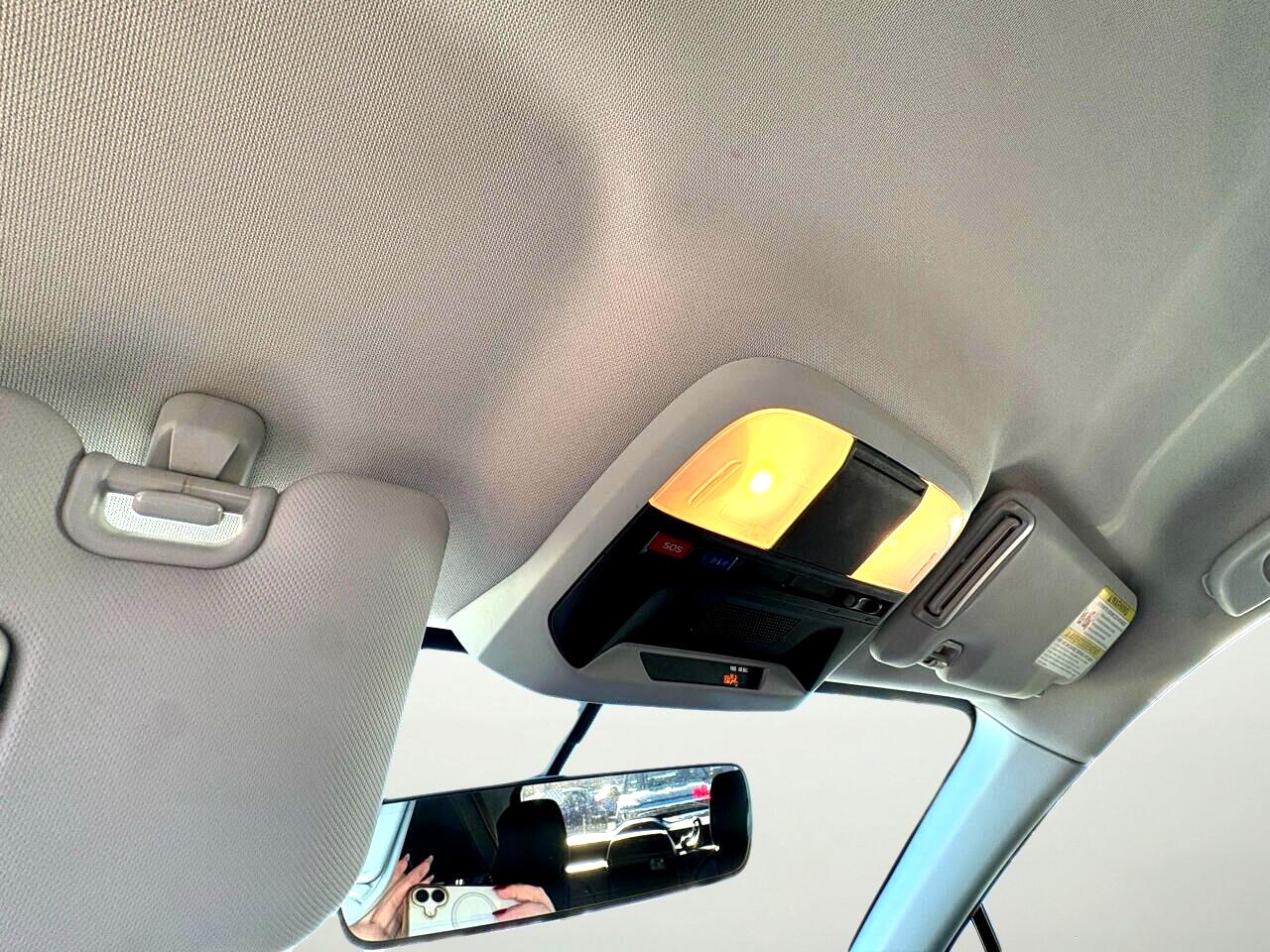 Subaru Crosstrek  2018