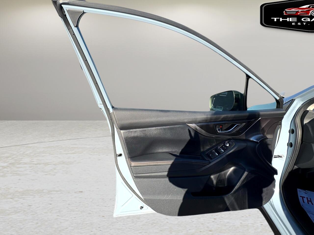 Subaru Crosstrek  2018