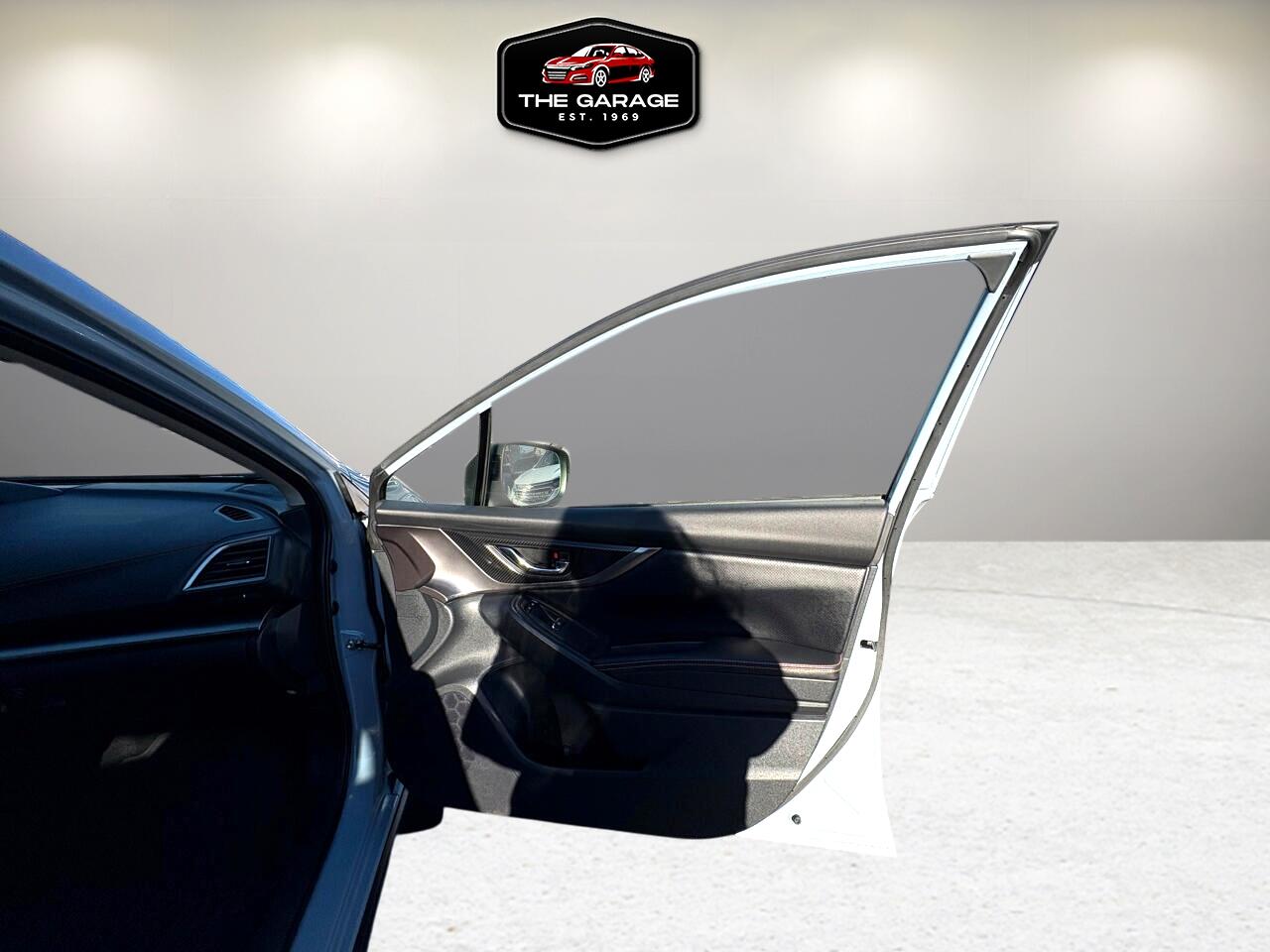 Subaru Crosstrek  2018