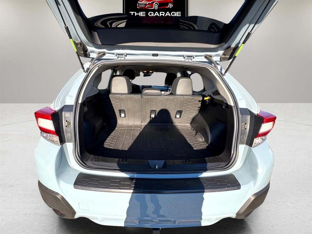 Subaru Crosstrek  2018