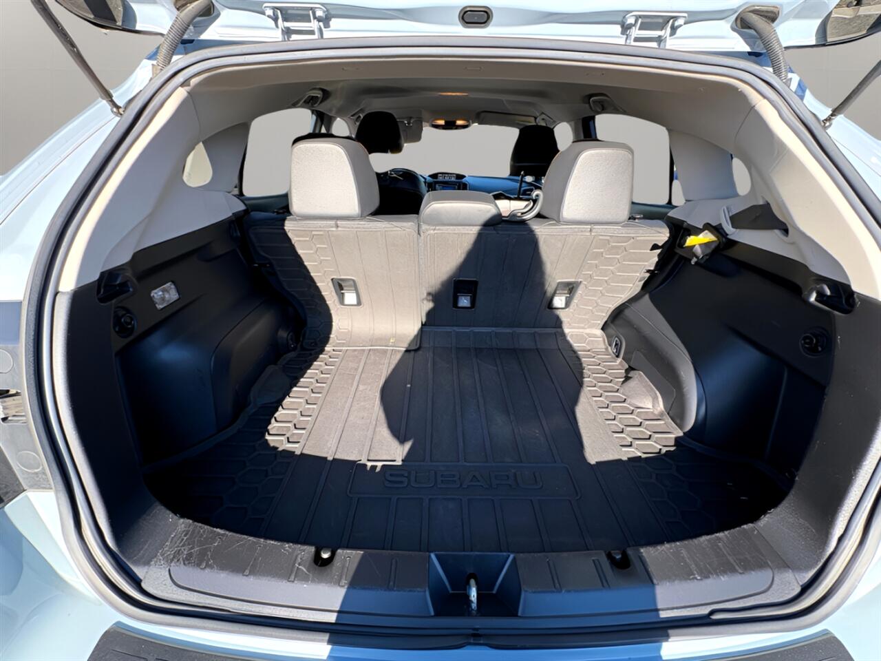 Subaru Crosstrek  2018