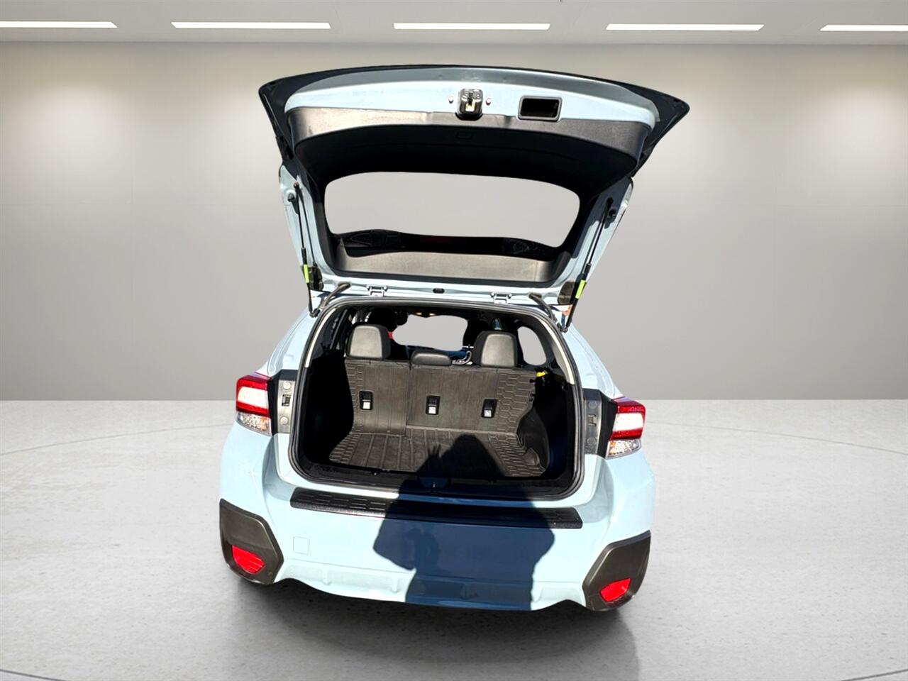 Subaru Crosstrek  2018