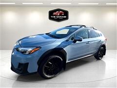2018 Subaru Crosstrek 