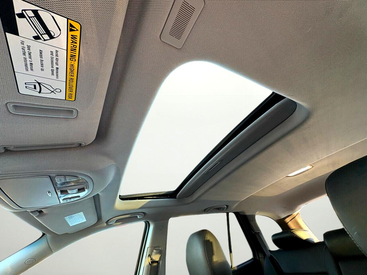 Hyundai Santa Fe AWD 4dr V6 Auto Limited 2011