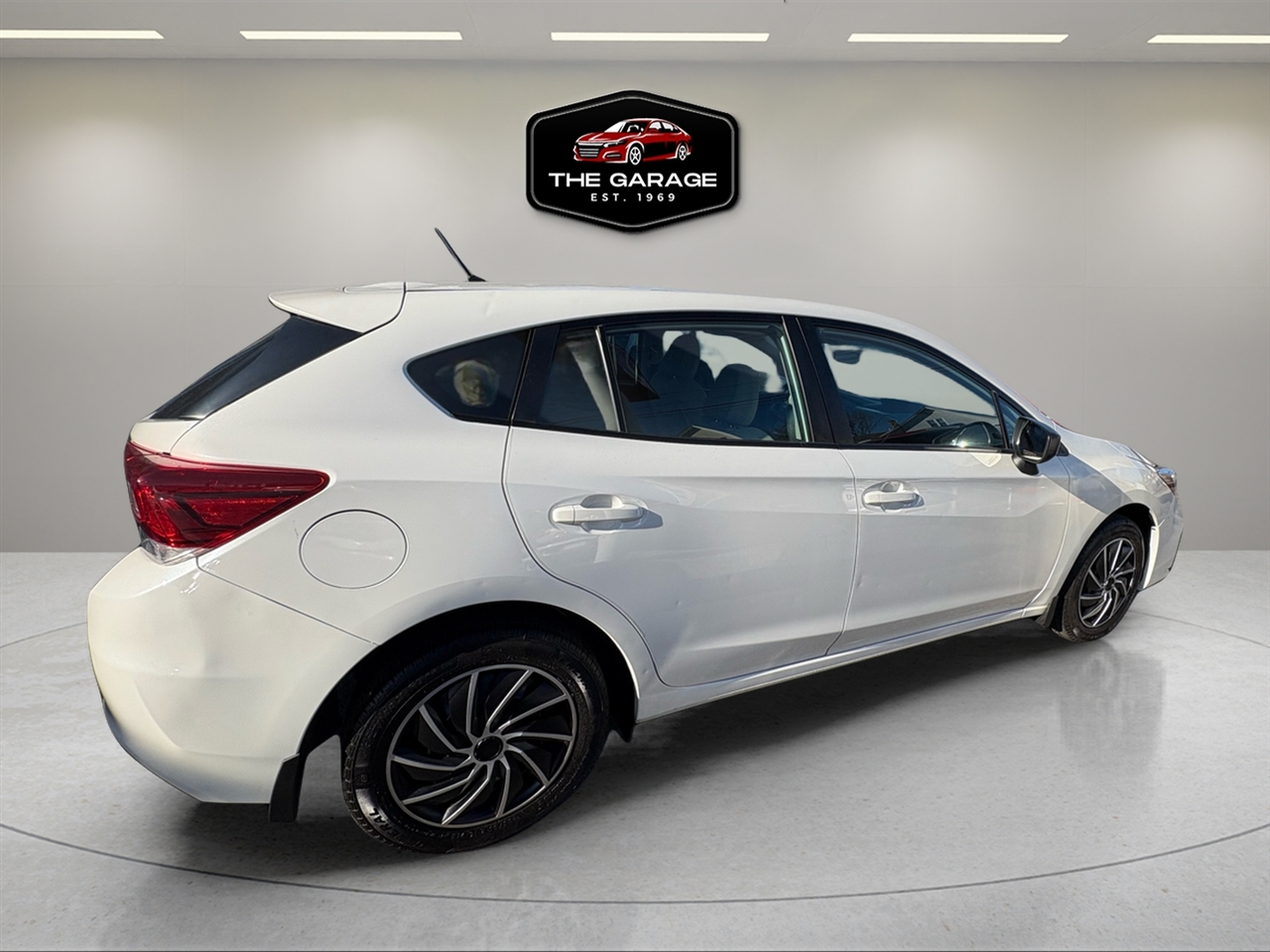 Subaru Impreza  2019