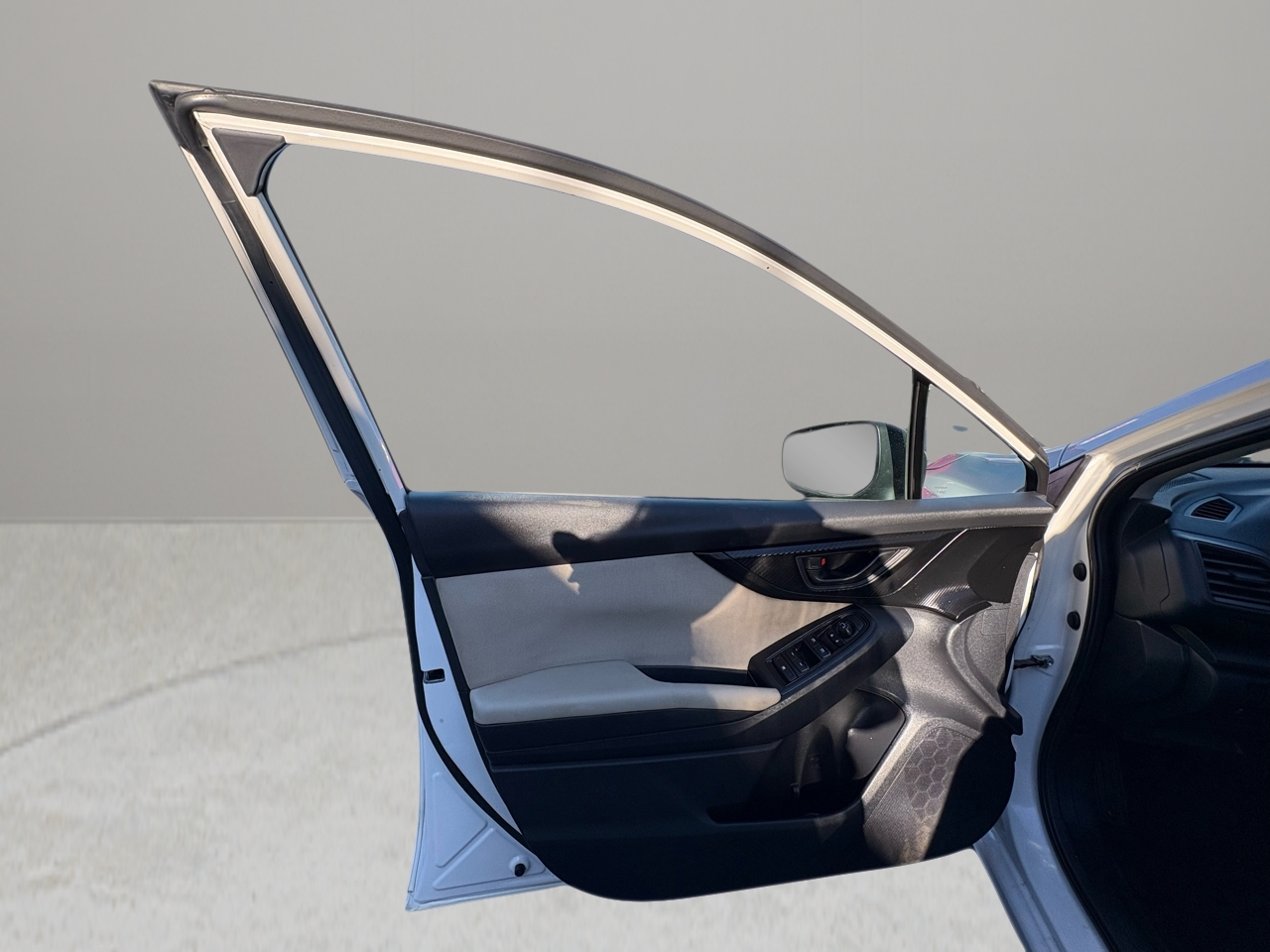 Subaru Impreza  2019