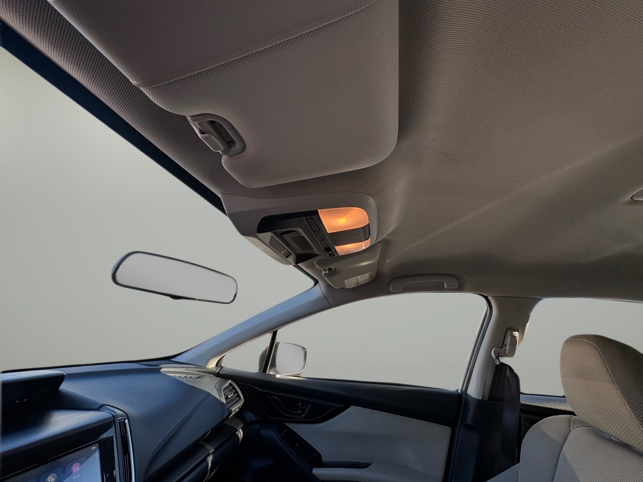 Subaru Impreza  2019