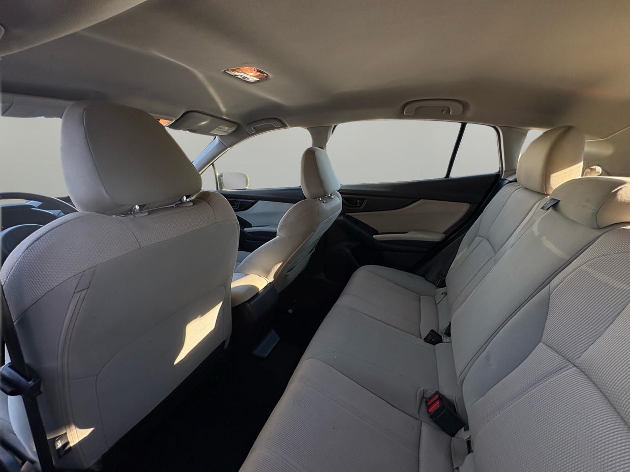 Subaru Impreza  2019