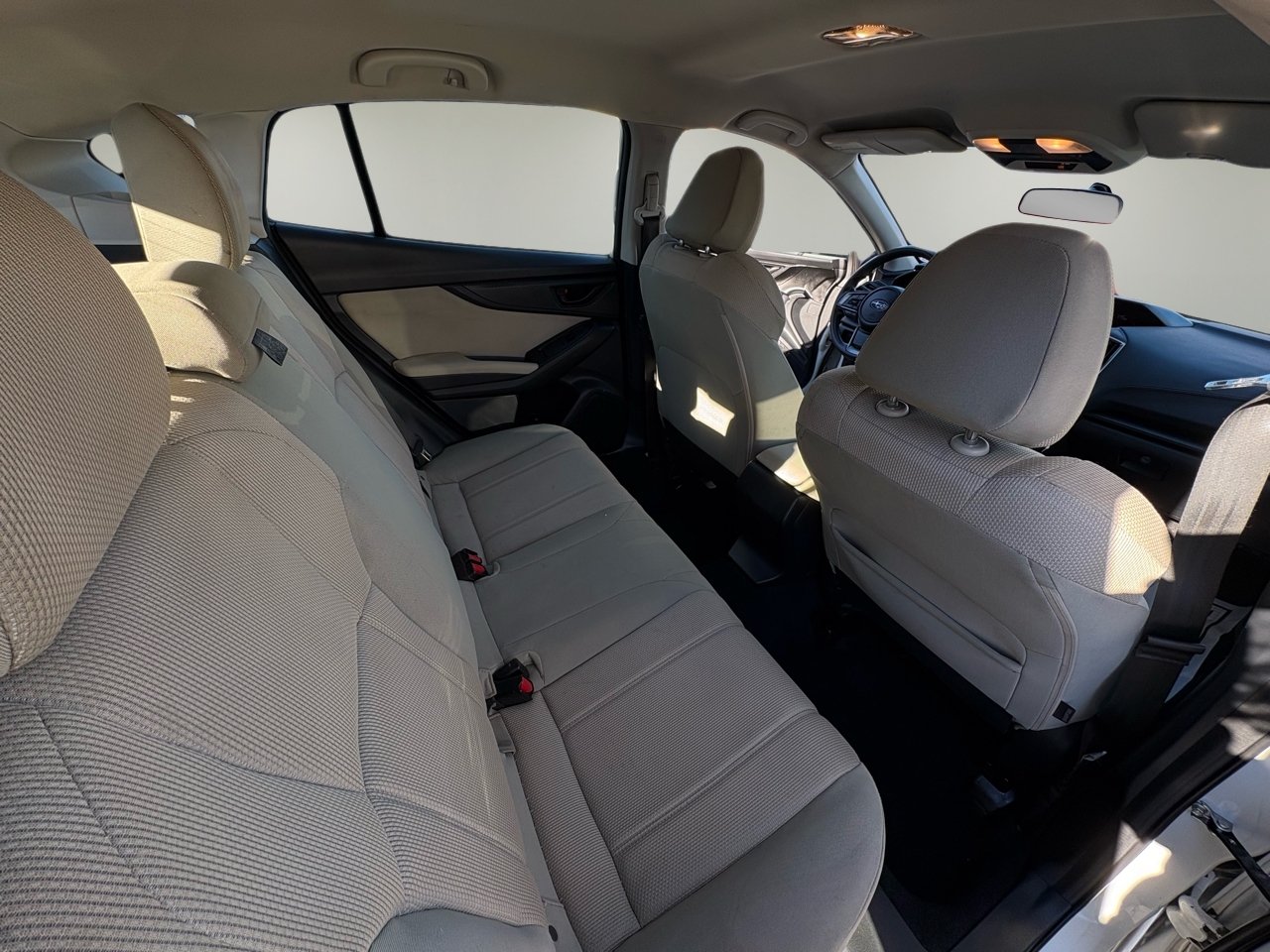 Subaru Impreza  2019