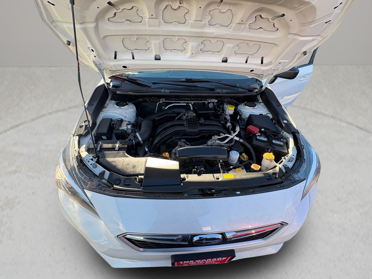 Subaru Impreza  2019