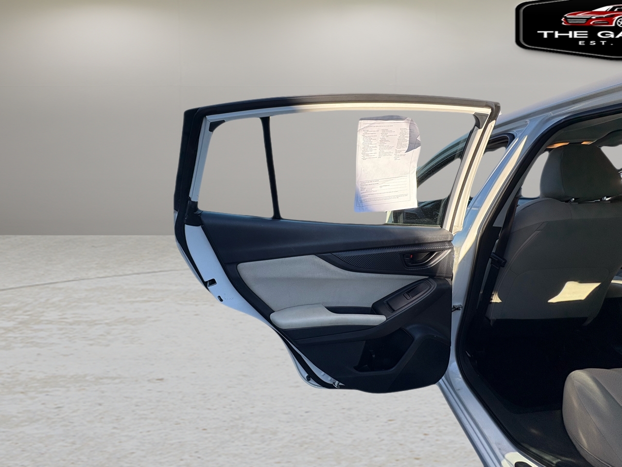 Subaru Impreza  2019