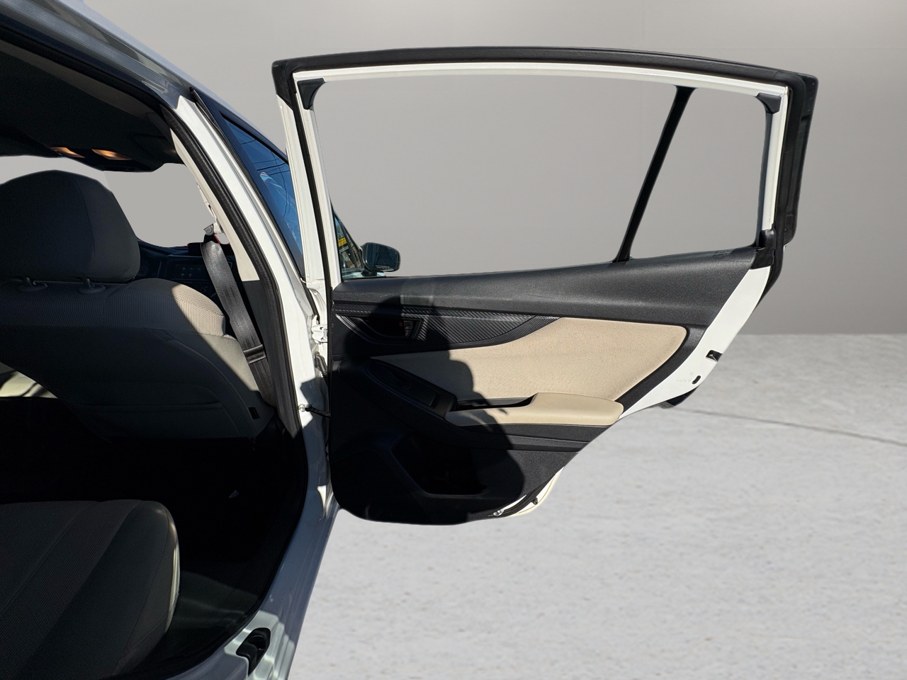 Subaru Impreza  2019