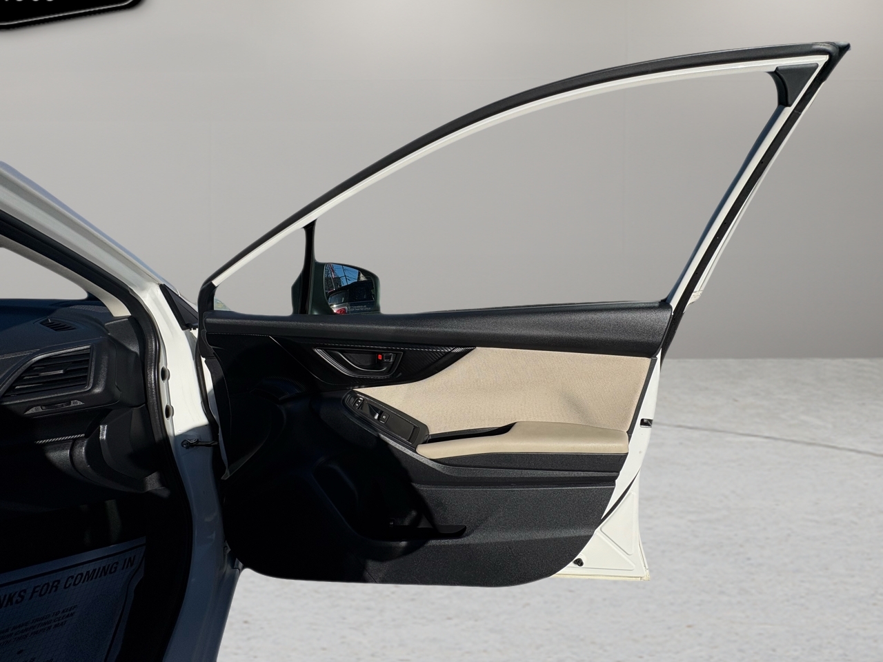 Subaru Impreza  2019