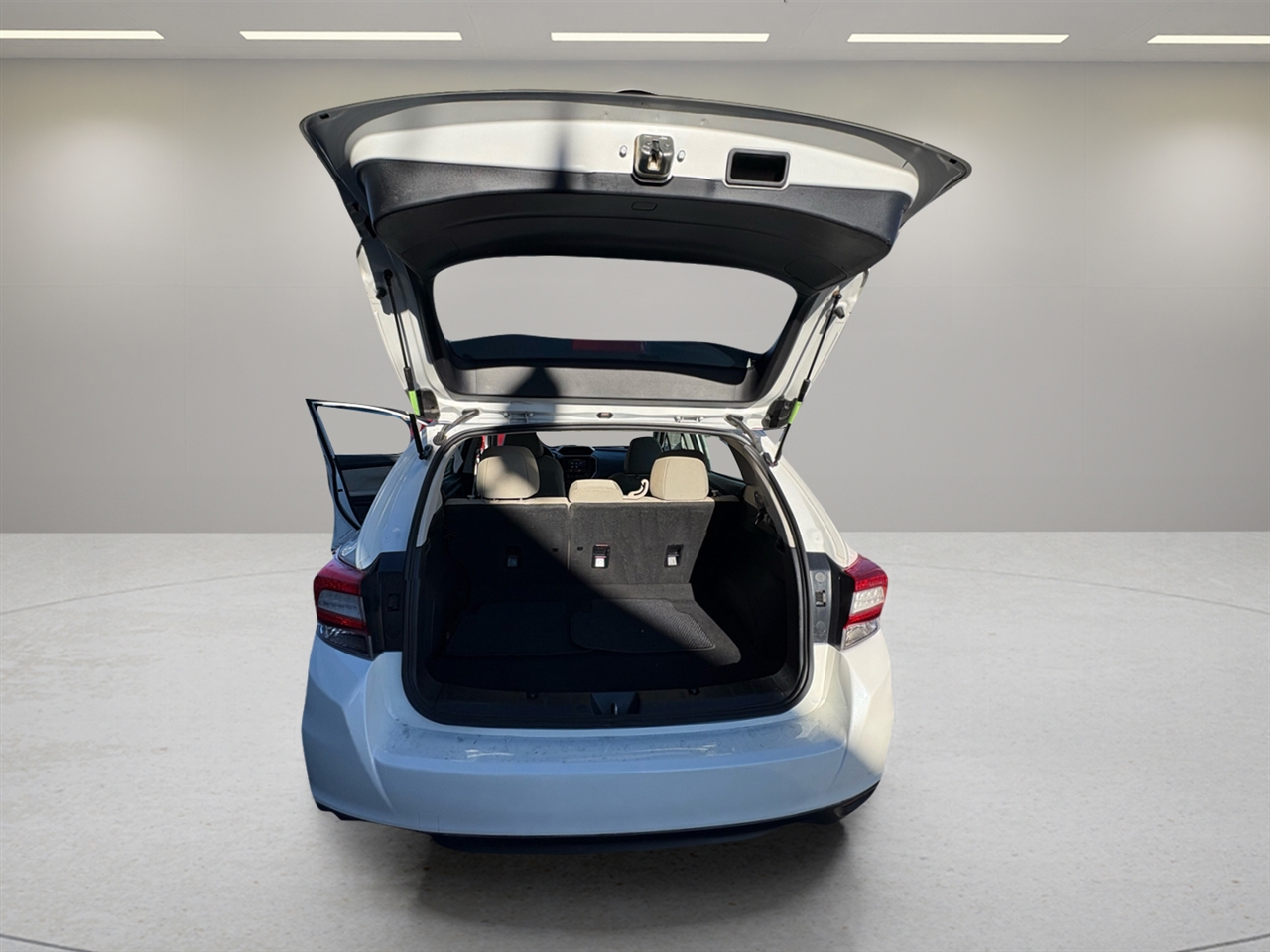 Subaru Impreza  2019