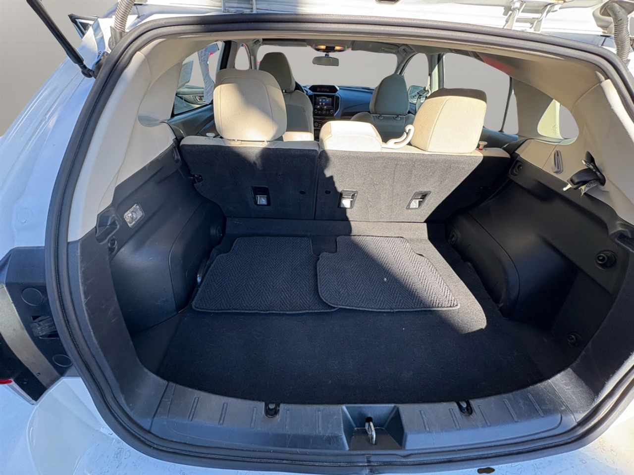 Subaru Impreza  2019