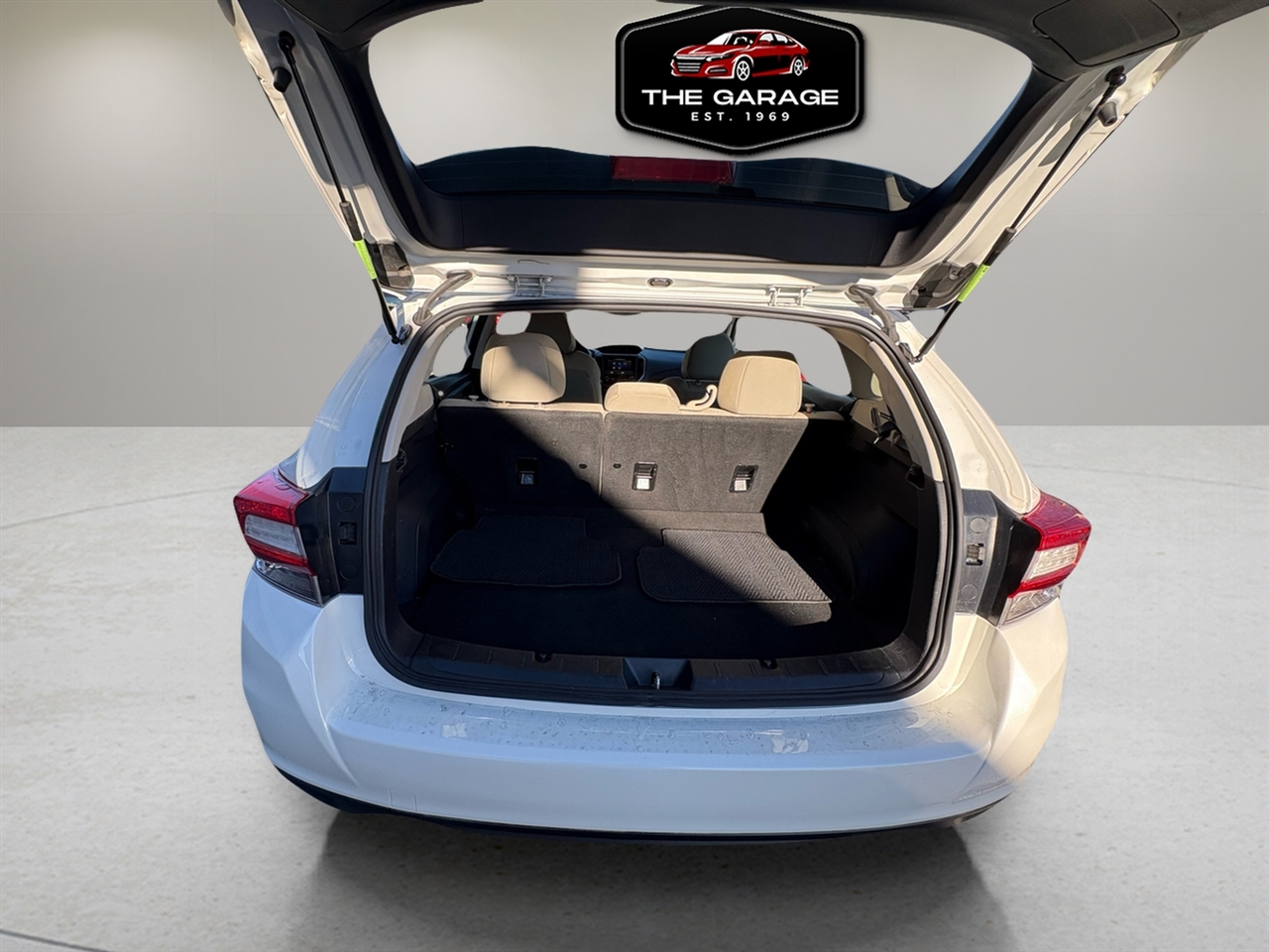 Subaru Impreza  2019