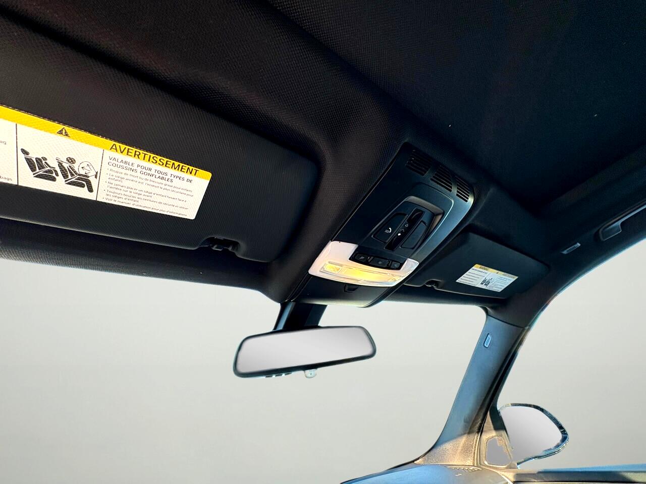 BMW X5 xDrive35i Sports Activity Vehicle 2017