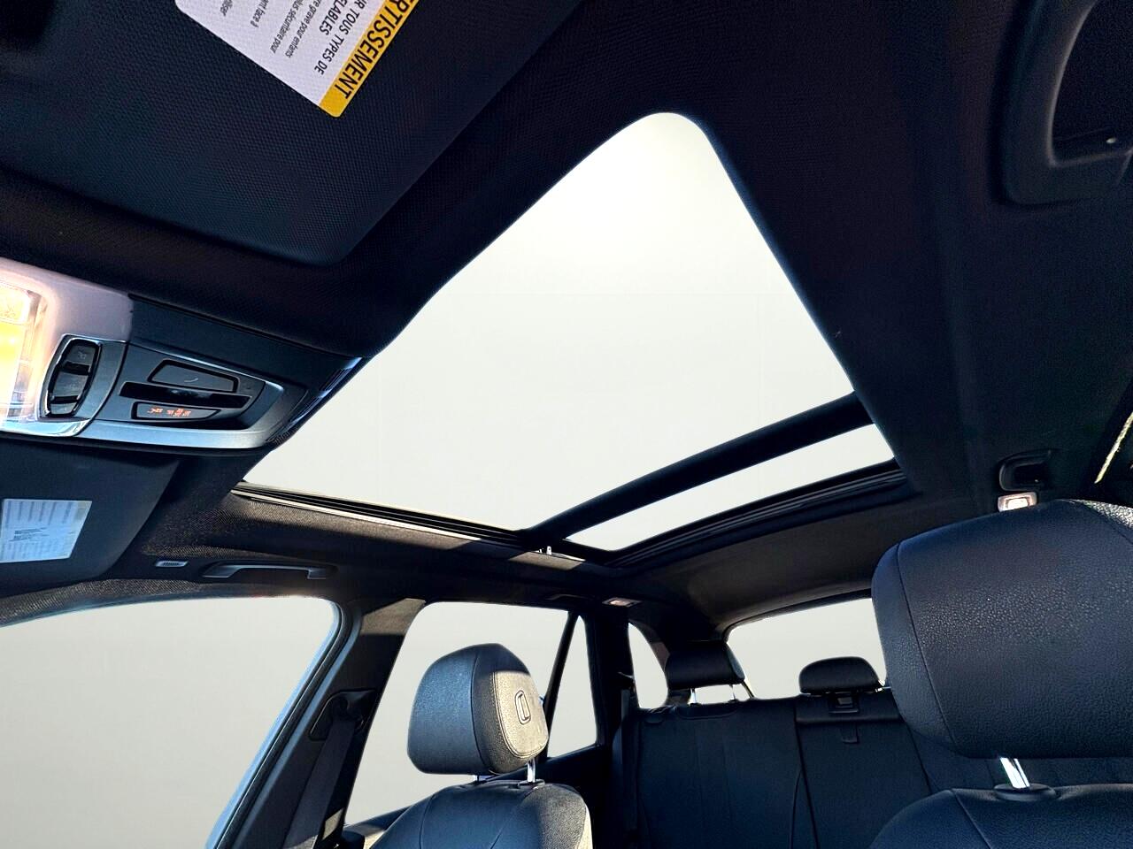 BMW X5 xDrive35i Sports Activity Vehicle 2017