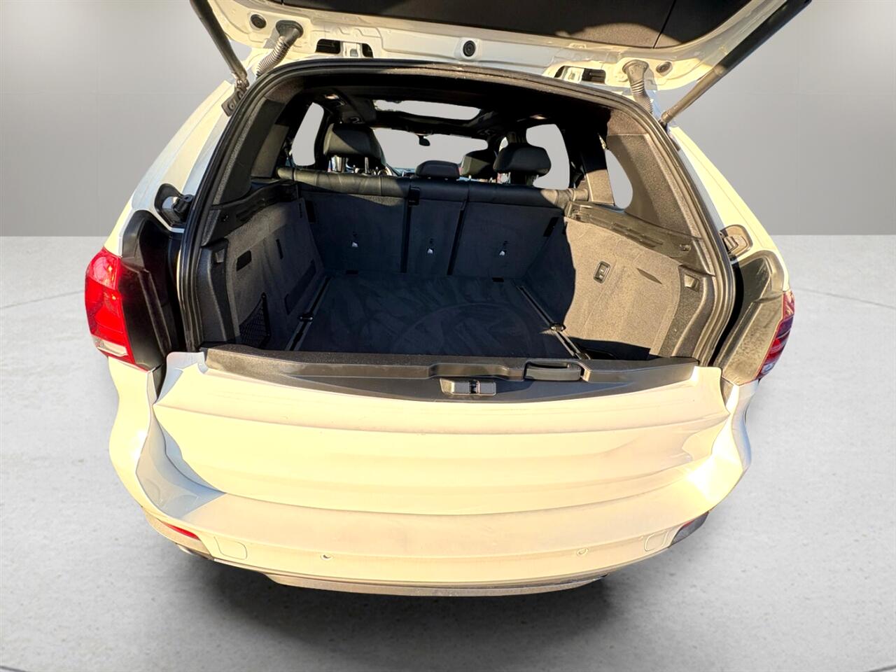 BMW X5 xDrive35i Sports Activity Vehicle 2017