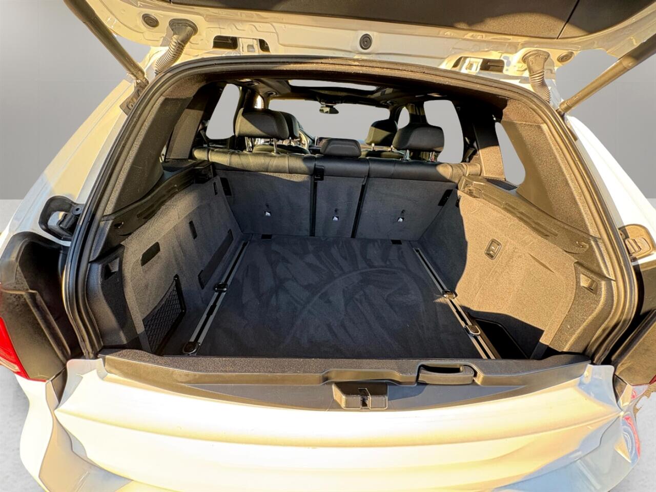 BMW X5 xDrive35i Sports Activity Vehicle 2017