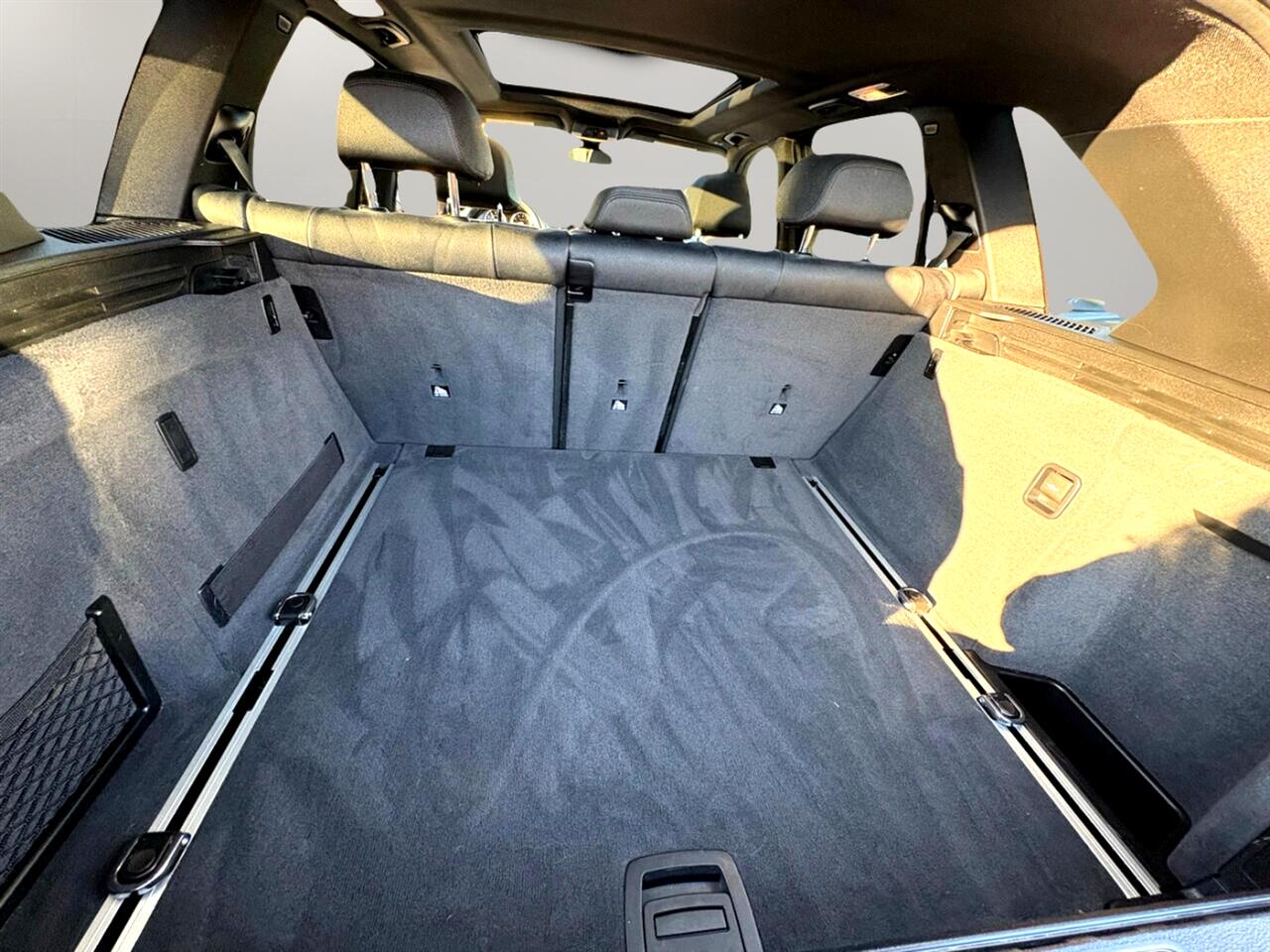 BMW X5 xDrive35i Sports Activity Vehicle 2017