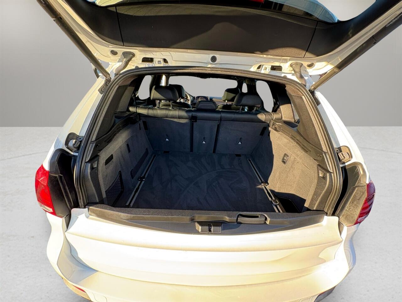 BMW X5 xDrive35i Sports Activity Vehicle 2017