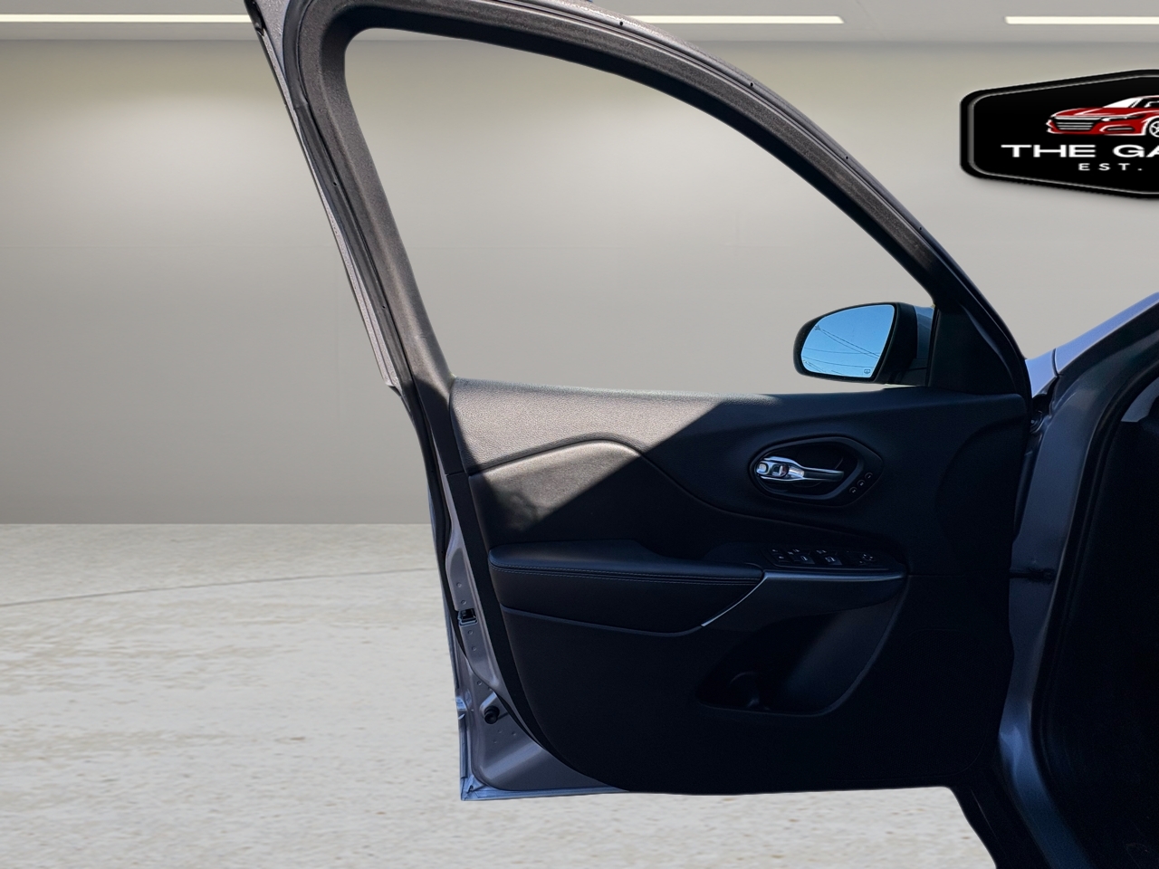 Jeep Cherokee Limited 4x4 2019