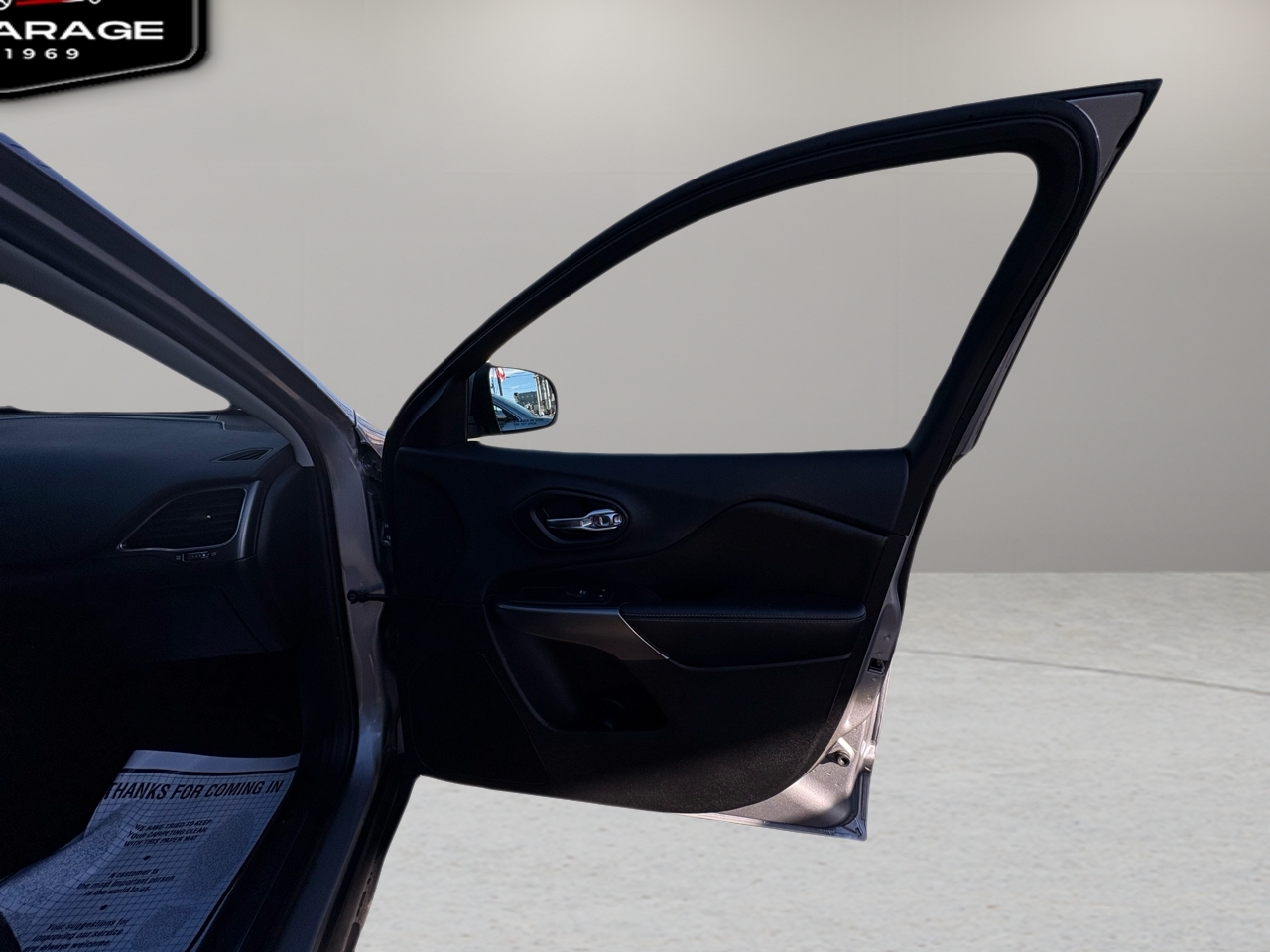 Jeep Cherokee Limited 4x4 2019