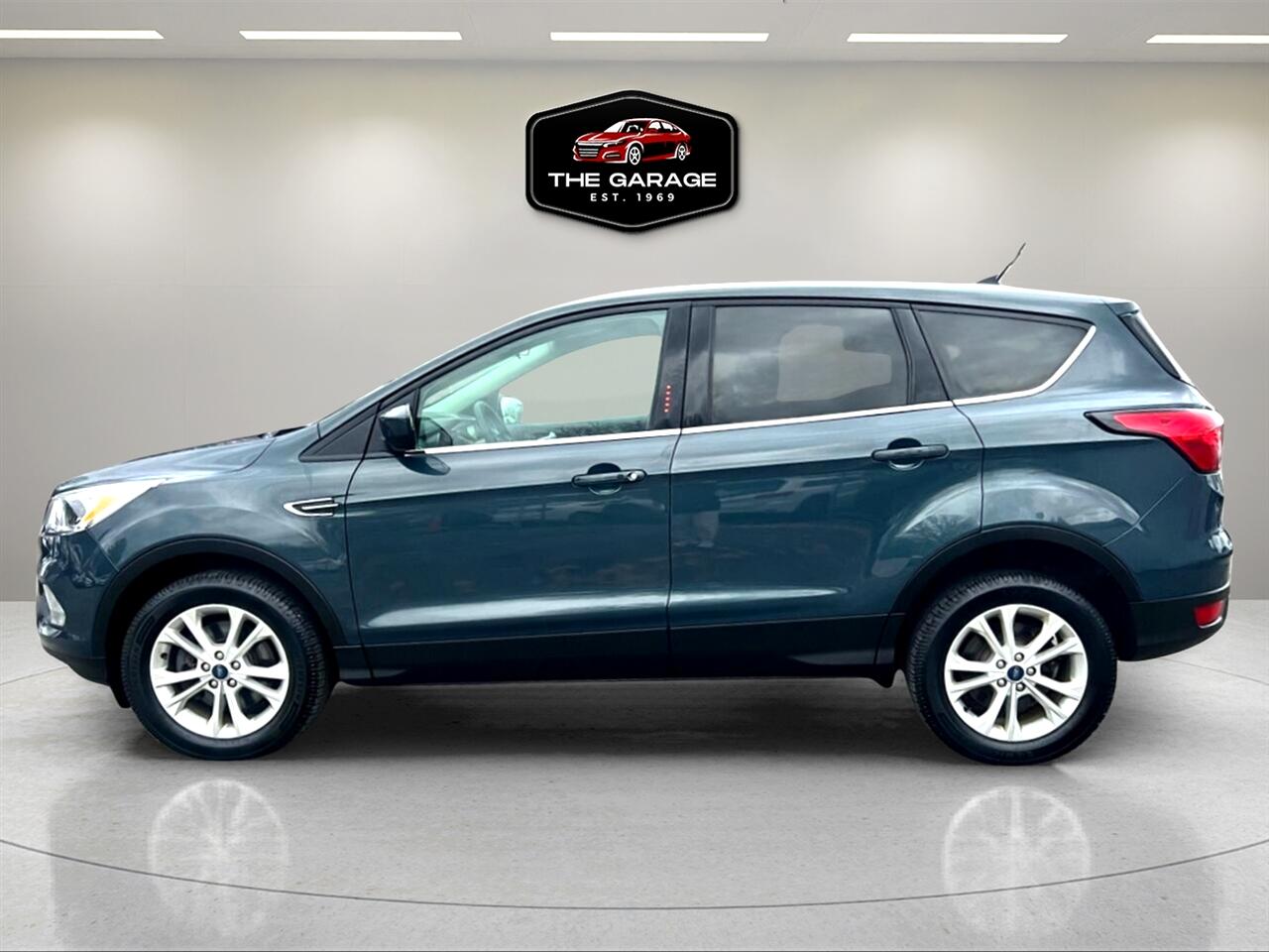 Ford Escape SE 4WD 2019