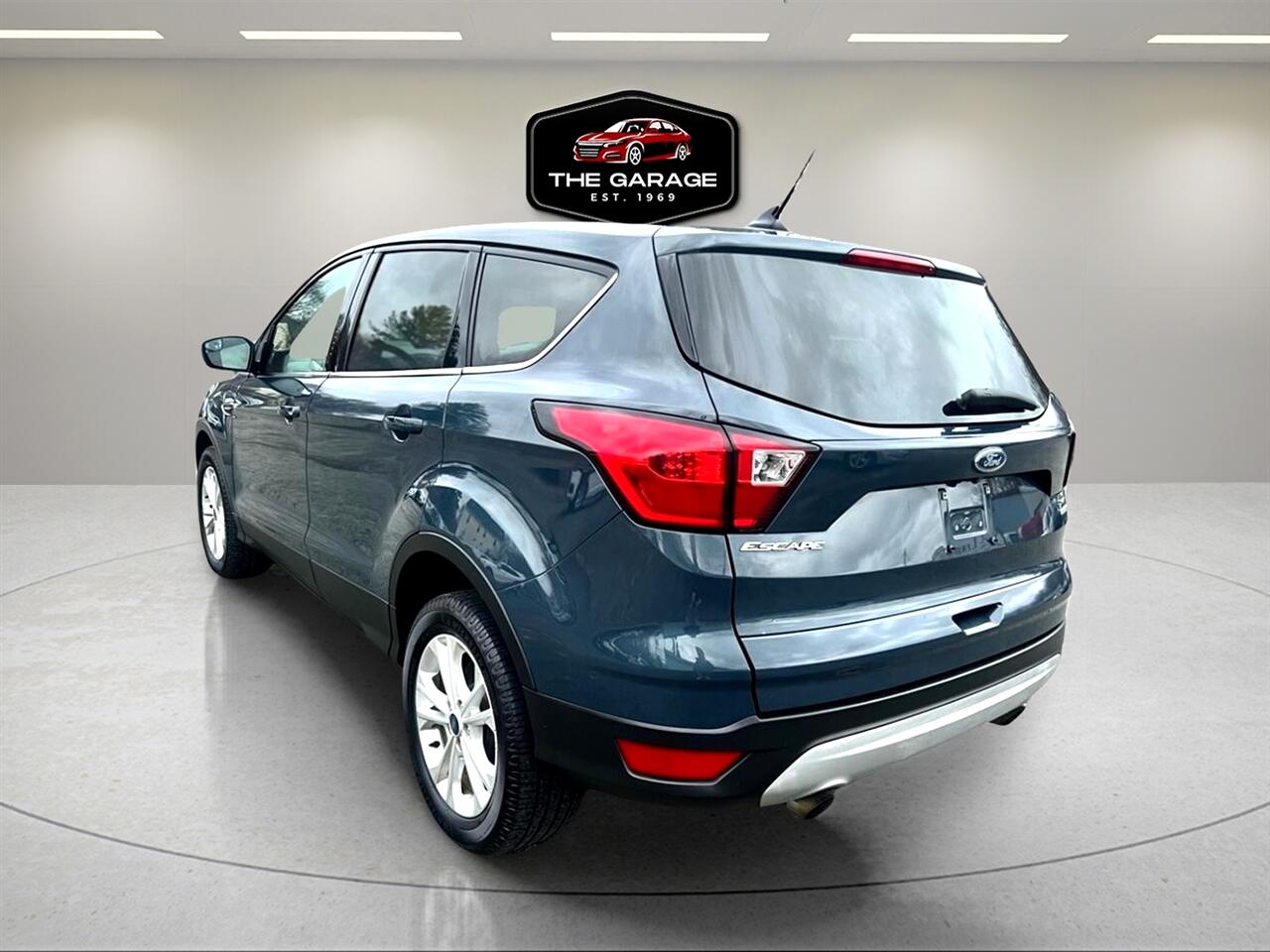 Ford Escape SE 4WD 2019
