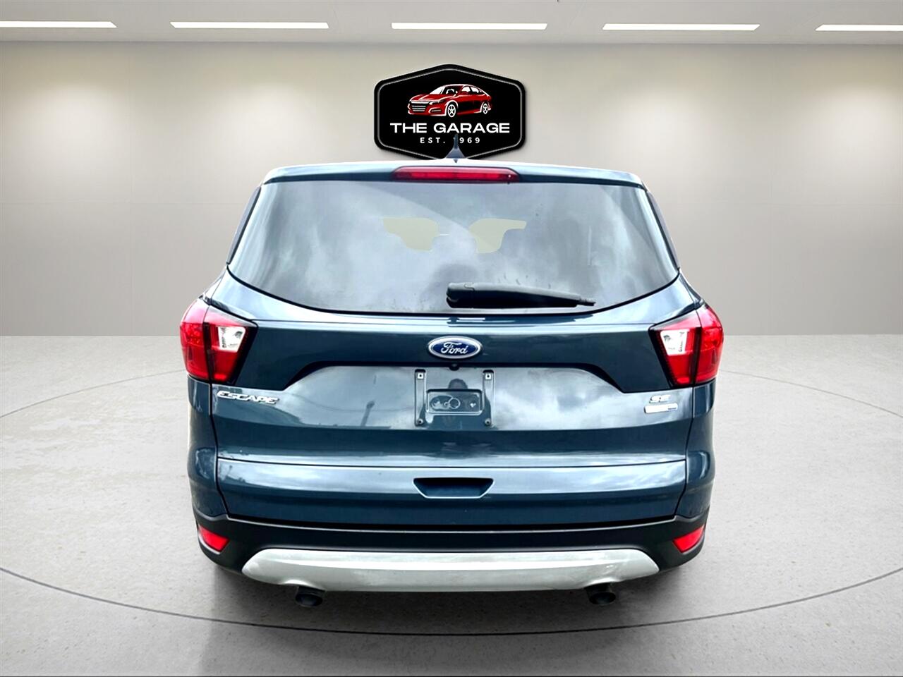Ford Escape SE 4WD 2019