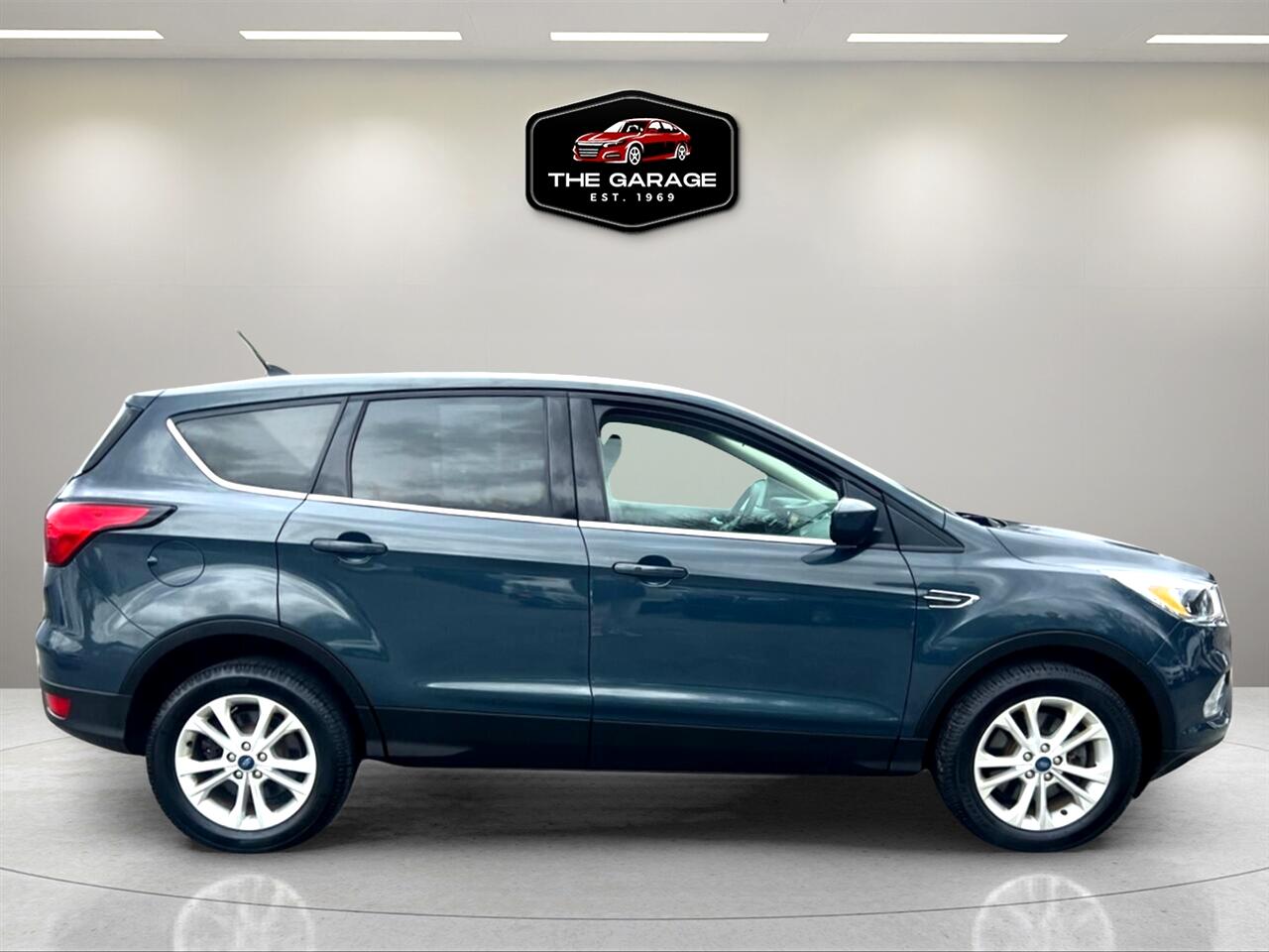 Ford Escape SE 4WD 2019