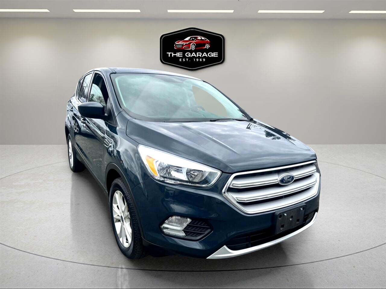 Ford Escape SE 4WD 2019