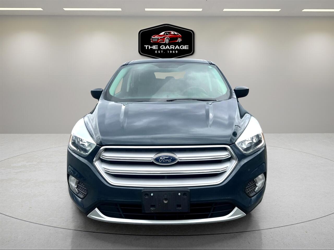 Ford Escape SE 4WD 2019
