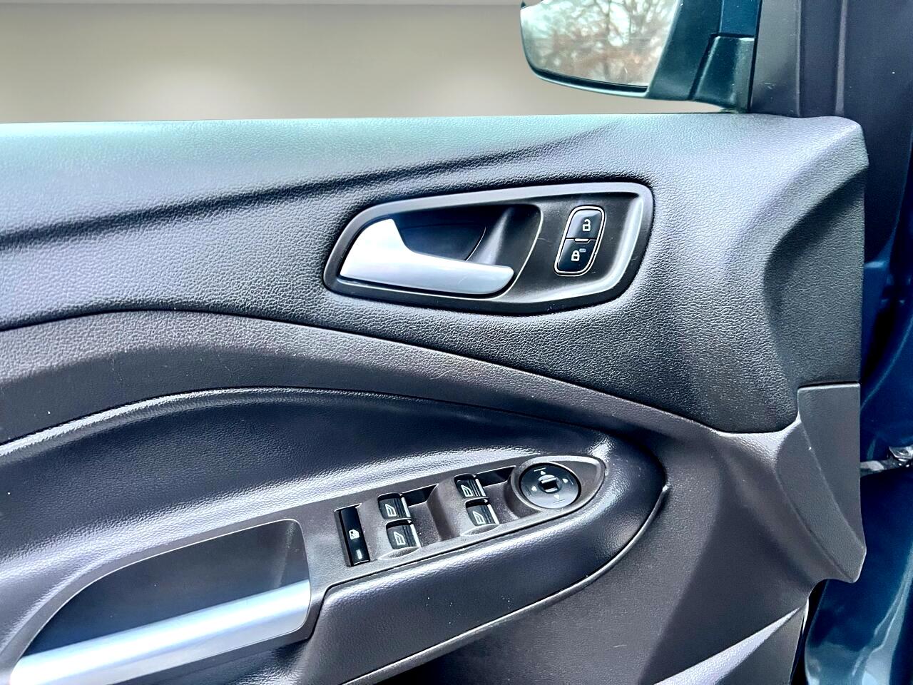 Ford Escape SE 4WD 2019