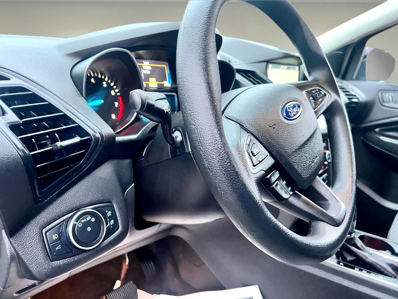 Ford Escape SE 4WD 2019