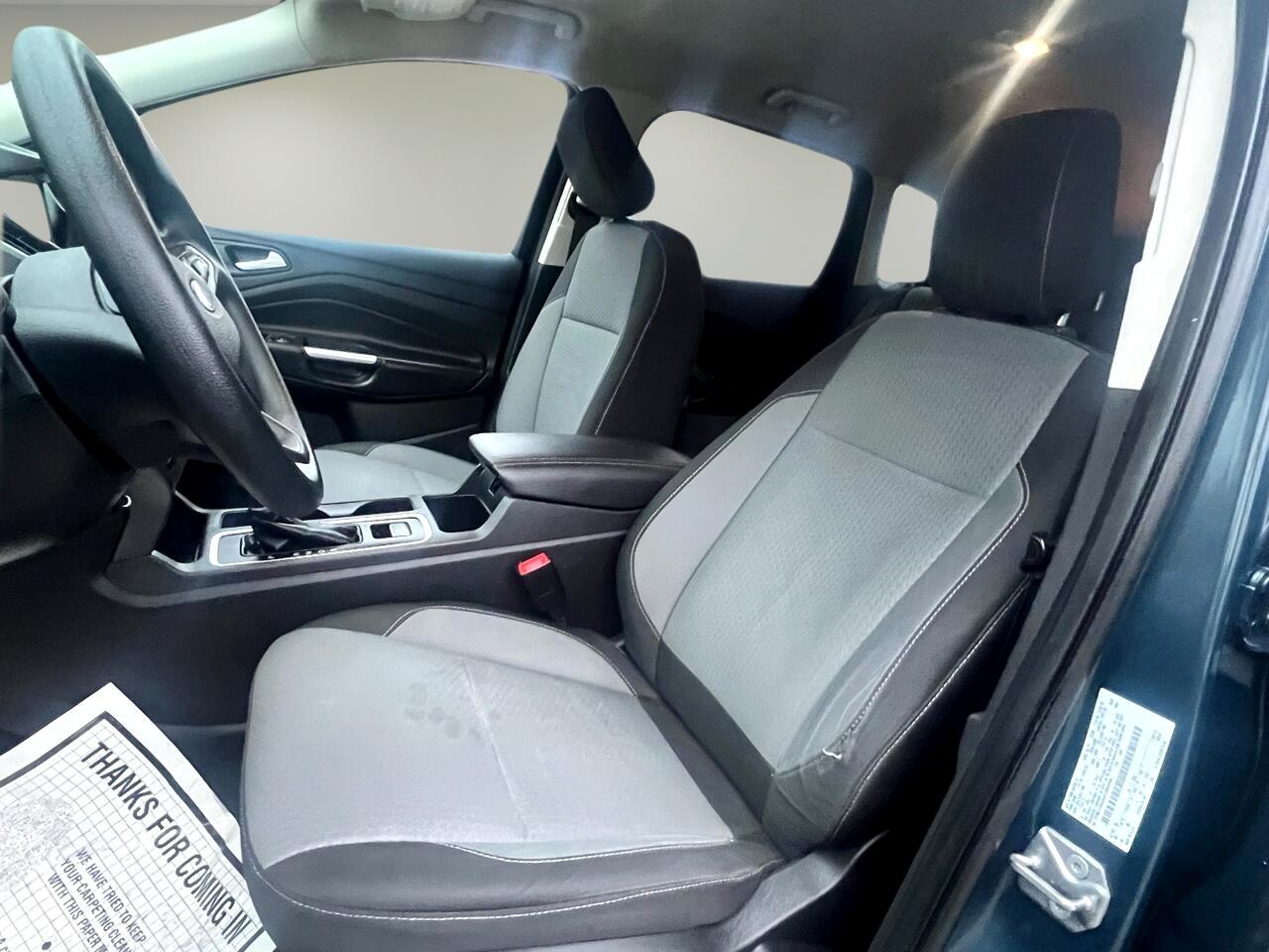 Ford Escape SE 4WD 2019