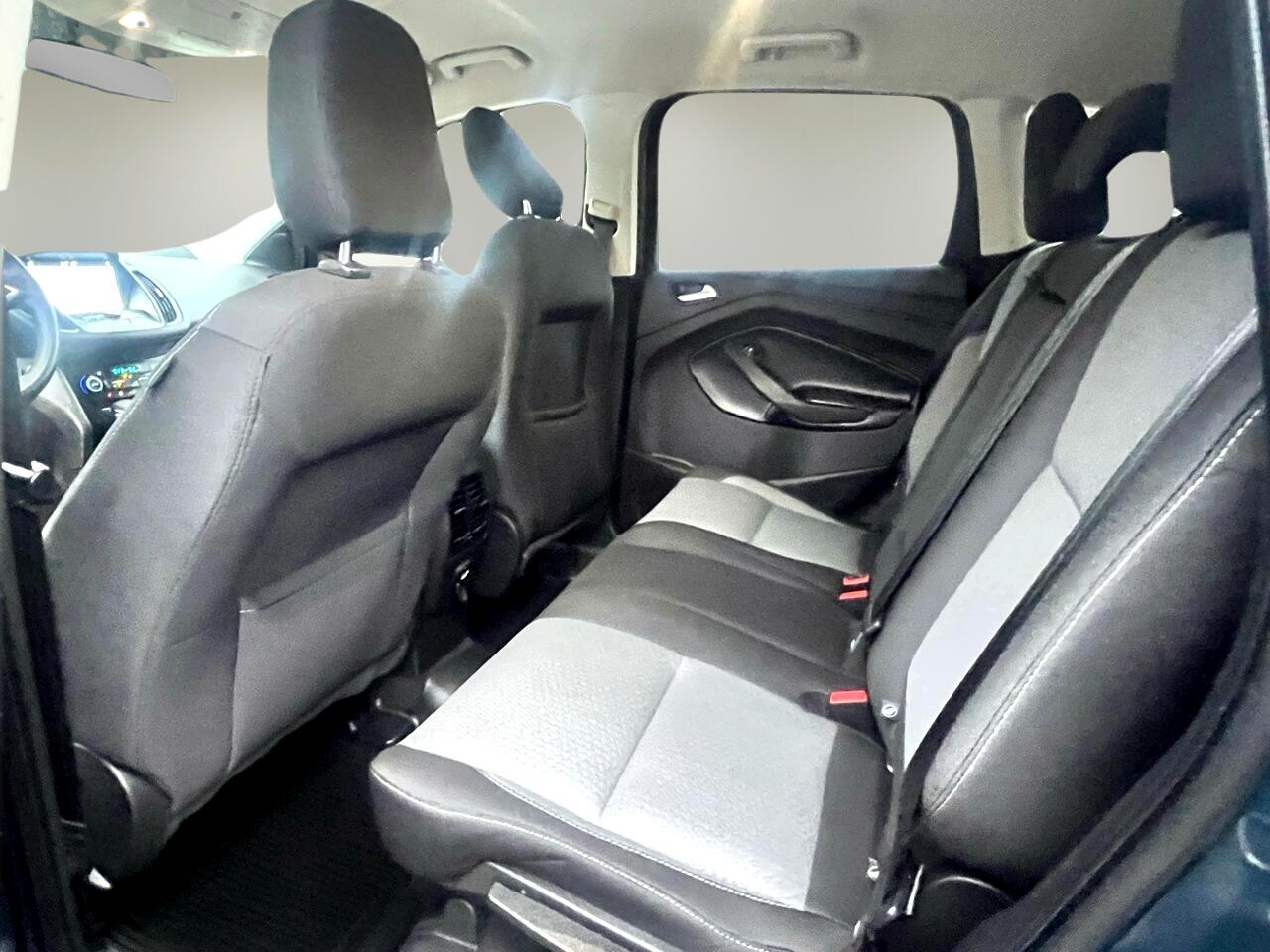 Ford Escape SE 4WD 2019