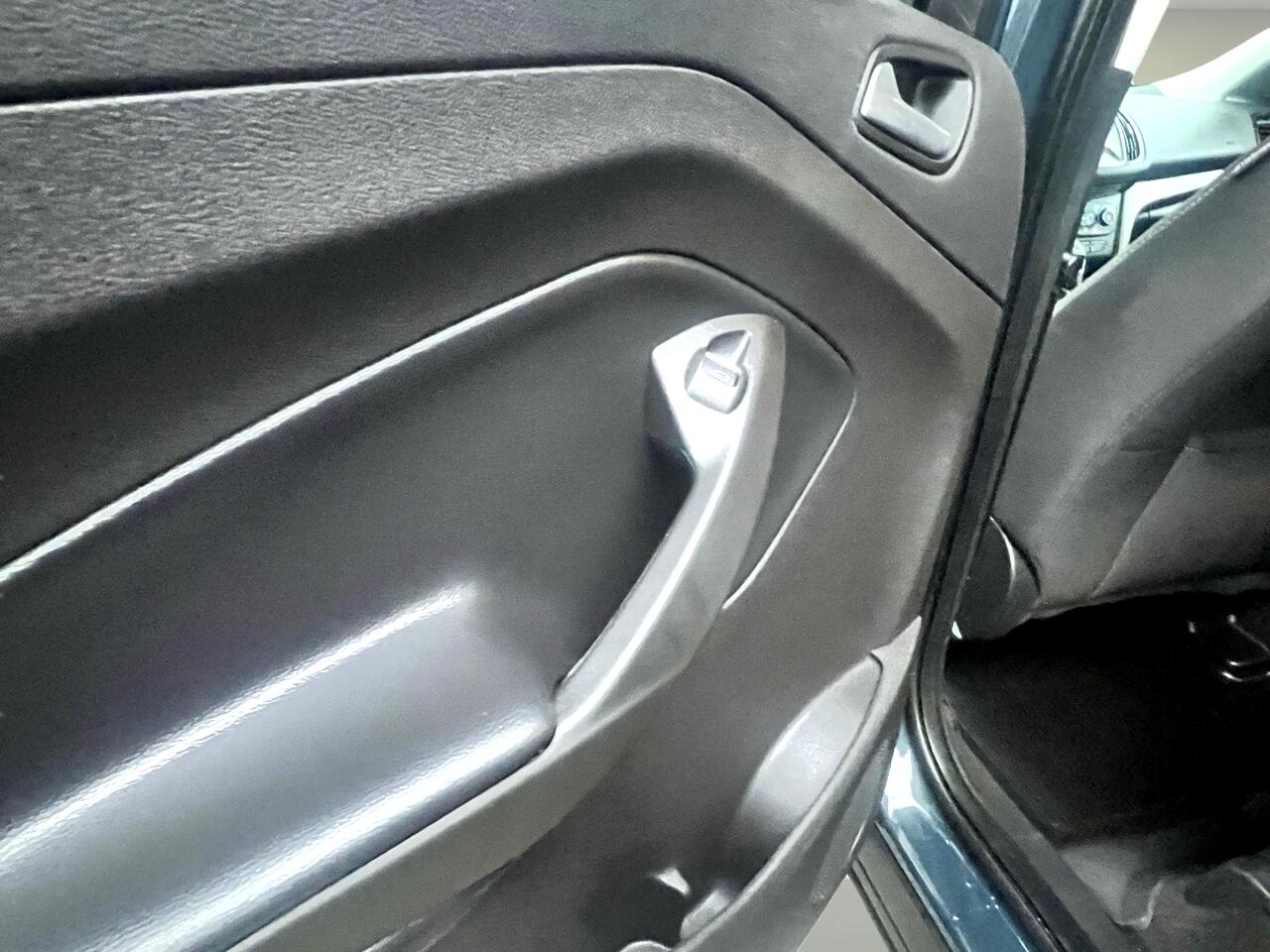 Ford Escape SE 4WD 2019