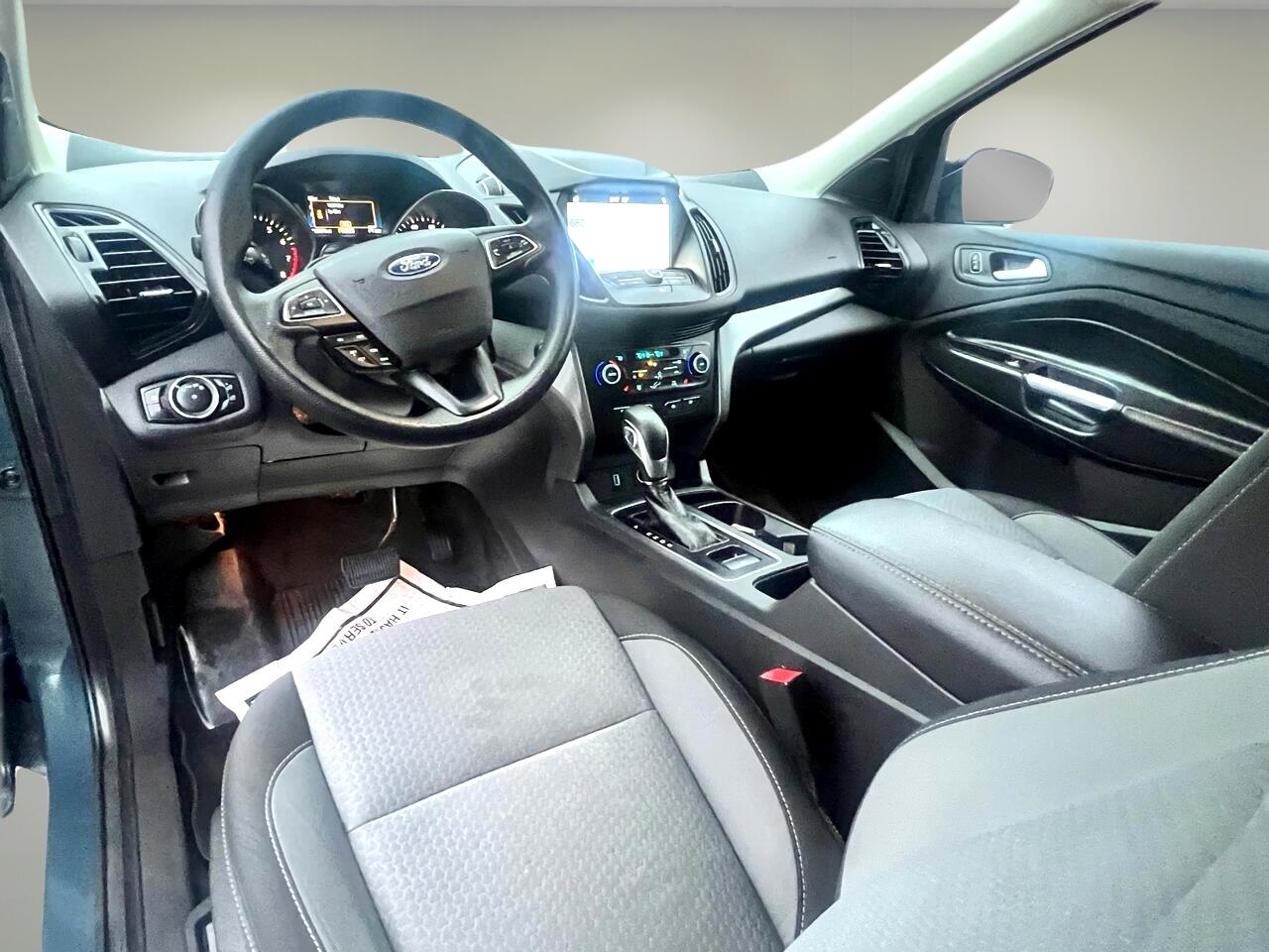 Ford Escape SE 4WD 2019