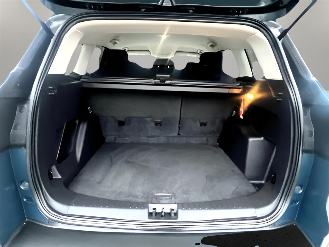 Ford Escape SE 4WD 2019