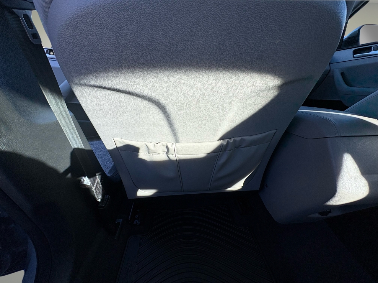 Hyundai Sonata 4dr Sdn 2.4L SE PZEV 2016