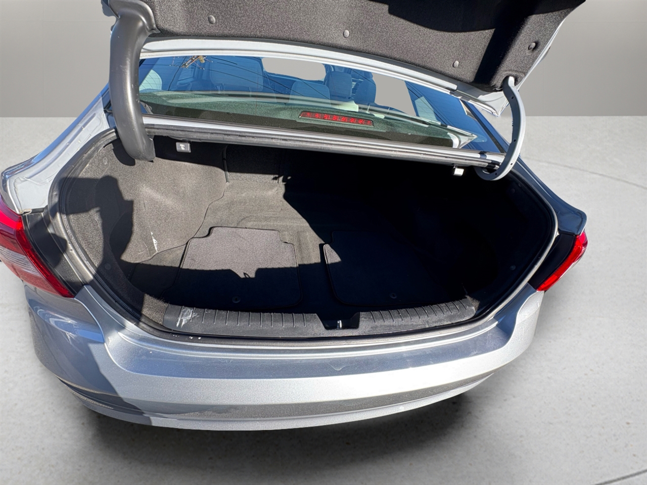 Hyundai Sonata 4dr Sdn 2.4L SE PZEV 2016