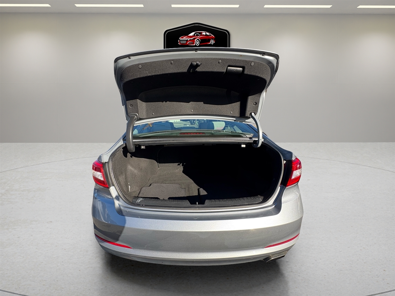 Hyundai Sonata 4dr Sdn 2.4L SE PZEV 2016